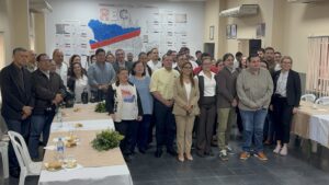 MEC busca fortalecer la formación forestal en Concepción con apoyo de especialistas de Finlandia