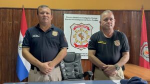 Renuevan la cúpula de Investigaciones en Concepción con nuevas prioridades de trabajo