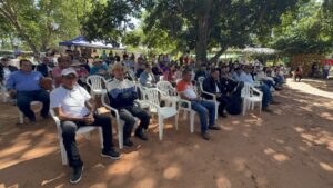 Fiesta de la Semilla busca recuperar variedades nativas y preservar la identidad campesina