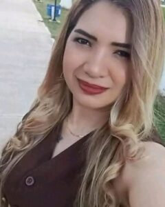 Mujer de 39 años fallece en accidente de tránsito sobre la ruta PY22 en m Belén
