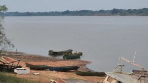 Pescadores de Concepción se preparan para el inicio de la veda pesquera el 2 de noviembre