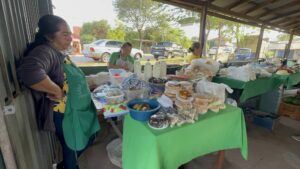 Feria Departamental invita a apoyar la producción local este viernes en Concepción